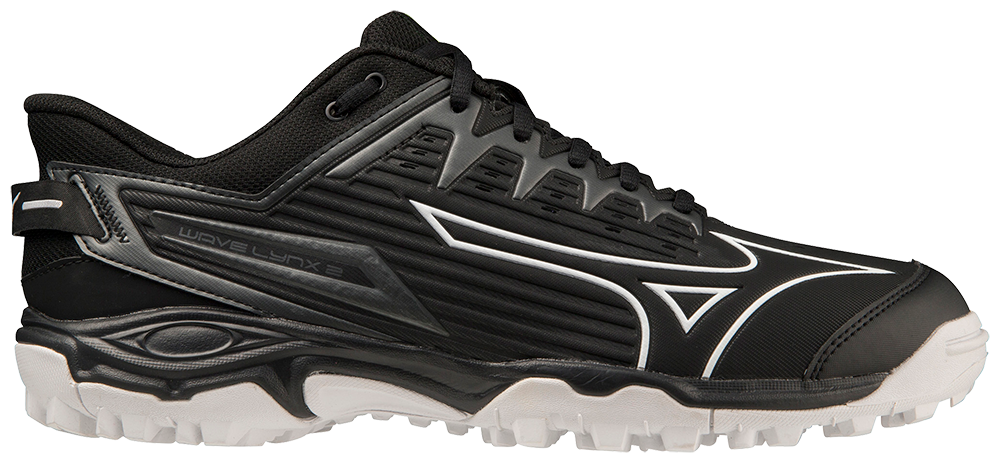 WAVE Lynx 2 Black/White