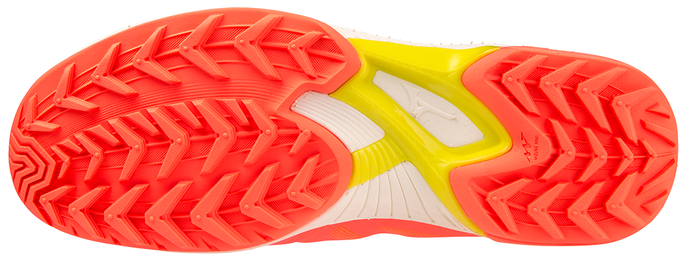 WAVE PANTHERA Neon Flame/Black/Bolt 2 (Neon)