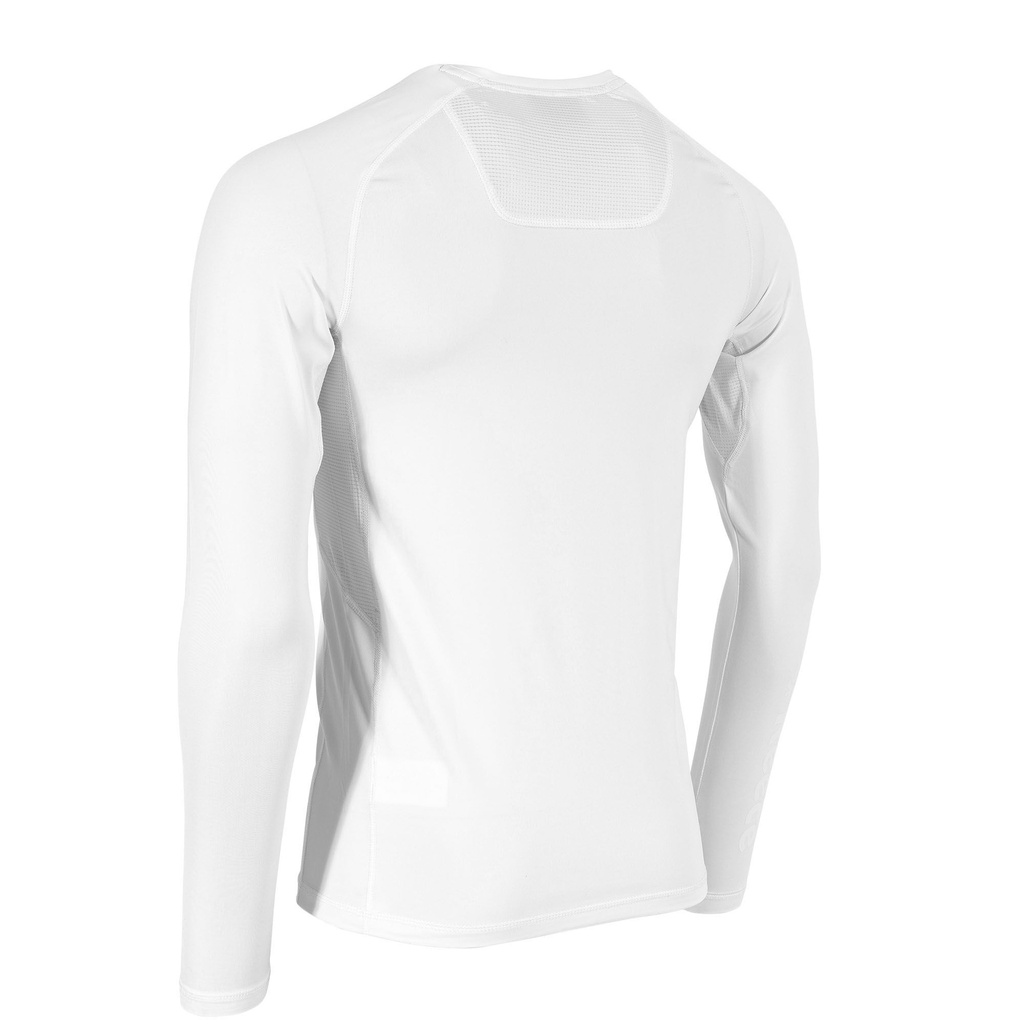 Reece - Essence Baselayer Jr White