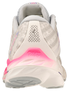 WAVE INSPIRE 19 Snow White/High-Vis Pink/Purple Punch