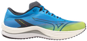 WAVE REBELLION FLASH Bolt 2 (Neon)/Ombre Blue/Jet Blue