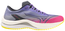 WAVE REBELLION FLASH High-Vis Pink/Ombre Blue/Purple Punch