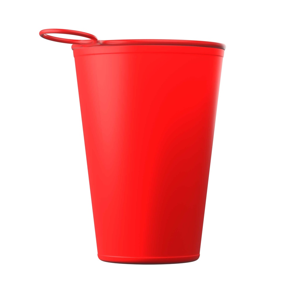 Fast Cup - Red - 200ML