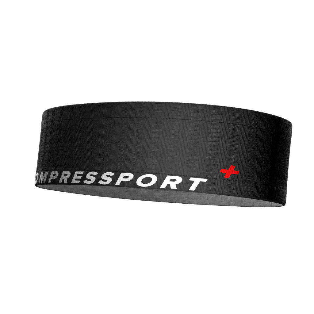 Free Belt - Black