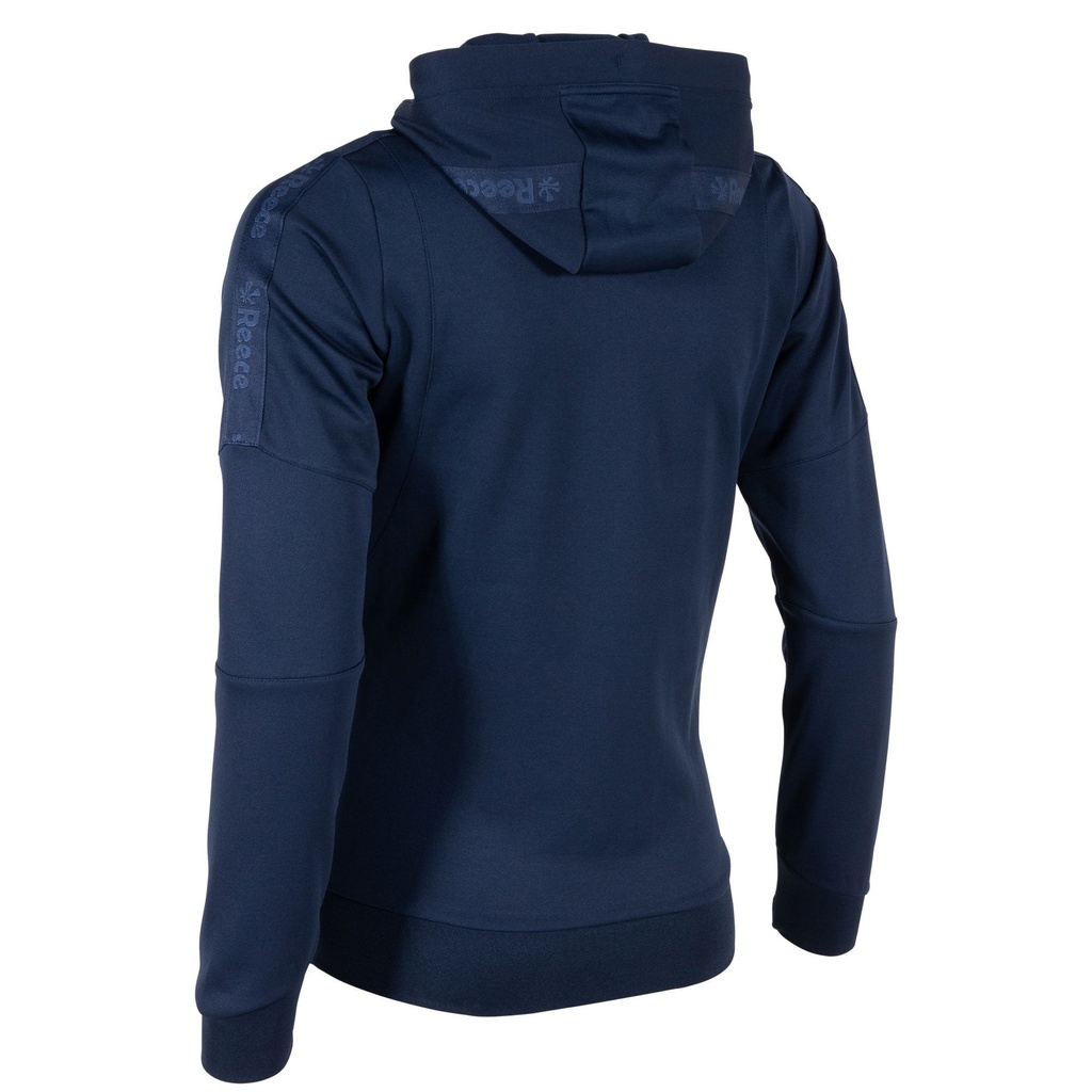 Reece - Cleve TTS Hooded Top Full Zip Ladies