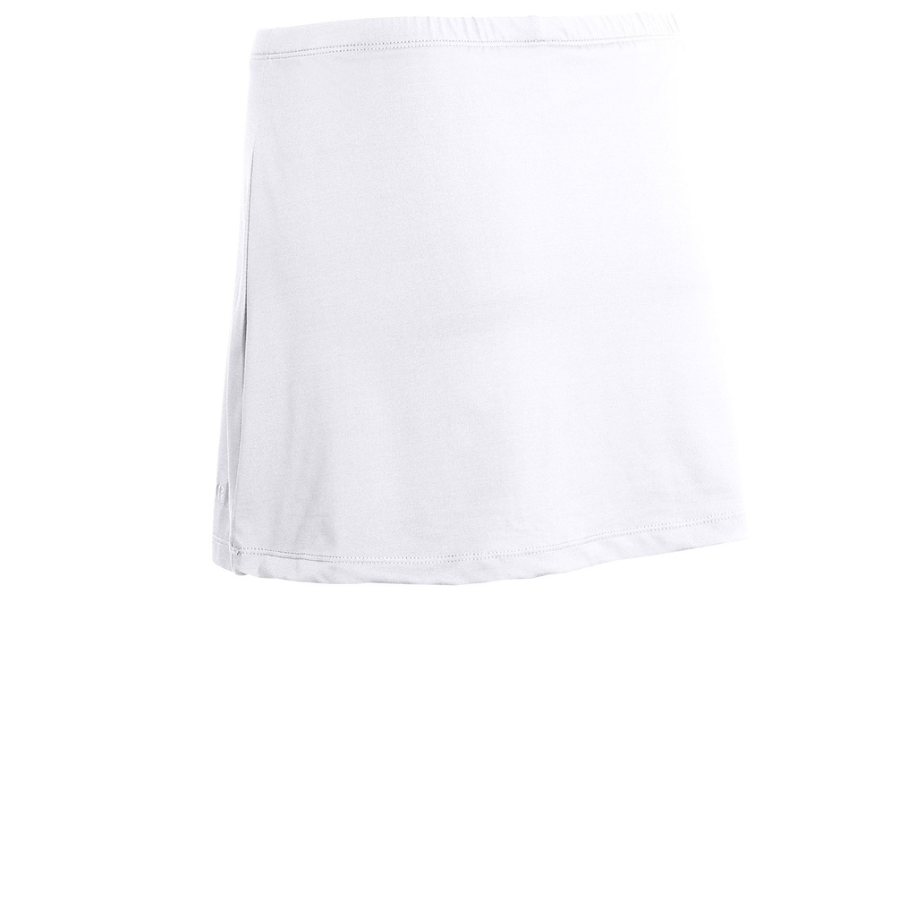 Reece - Fundamental Skort Jr White