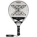 AT10 GENIUS 18K RACKET BY AGUSTIN TAPIA