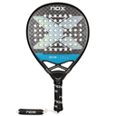 AT10 GENIUS 12K RACKET BY AGUSTIN TAPIA