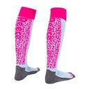 Reece - Amaroo socks Blue/Pink