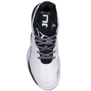 AT10 White/Black Shoes