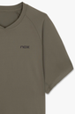 MEN'S PRO T-SHIRT OLIVE GREEN