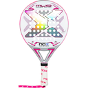 ML10 PRO CUP SILVER RACKET