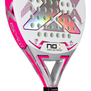 ML10 PRO CUP SILVER RACKET