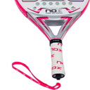 ML10 PRO CUP SILVER RACKET