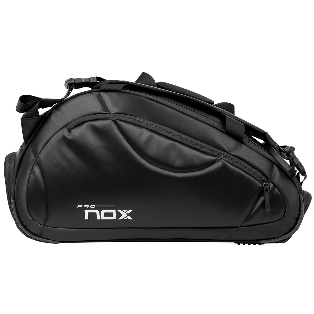 Nox Pro Series Padel Bag - Black