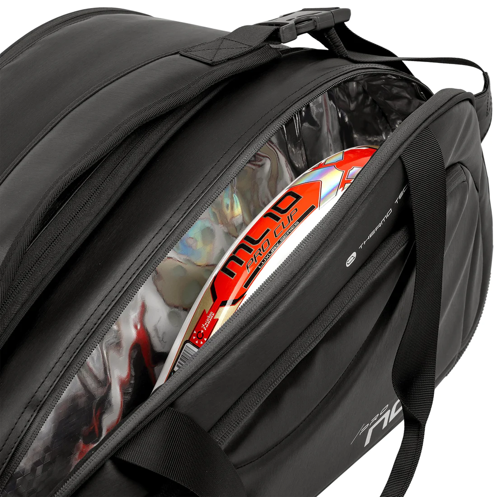 Nox Pro Series Padel Bag - Black