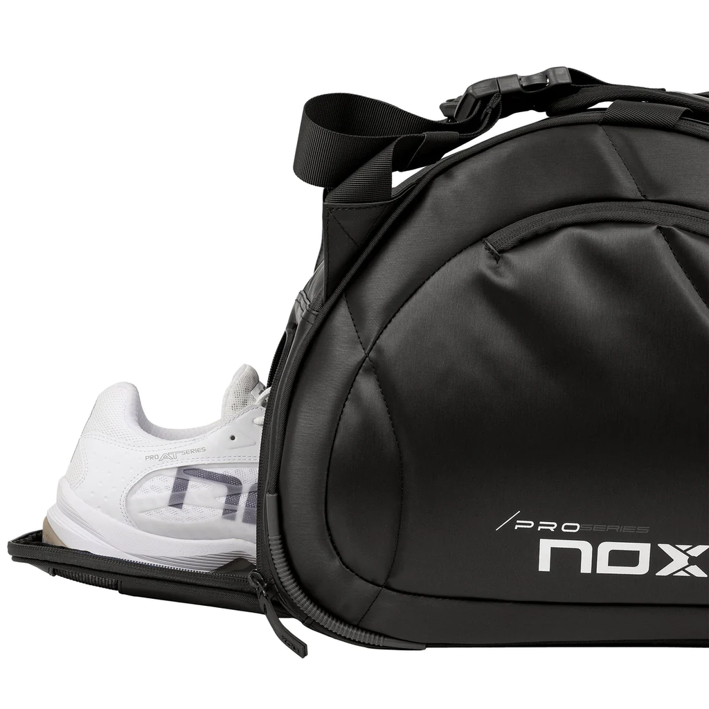 Nox Pro Series Padel Bag - Black