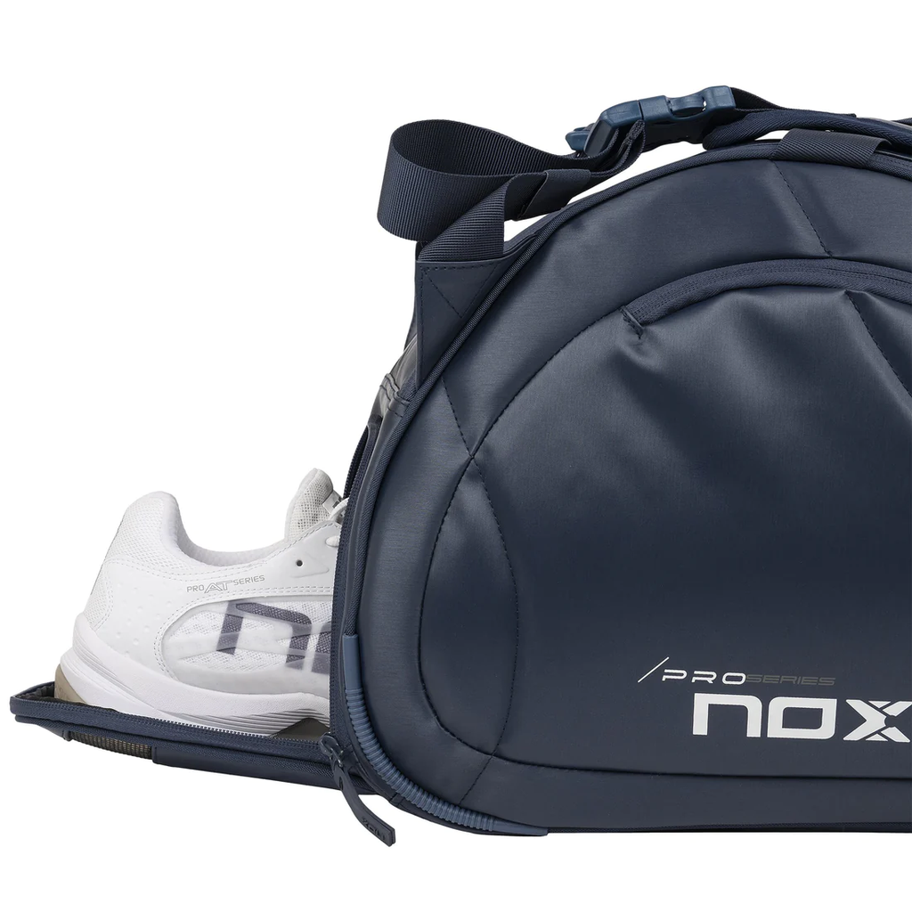 Nox Pro Series Padel Bag - Blue