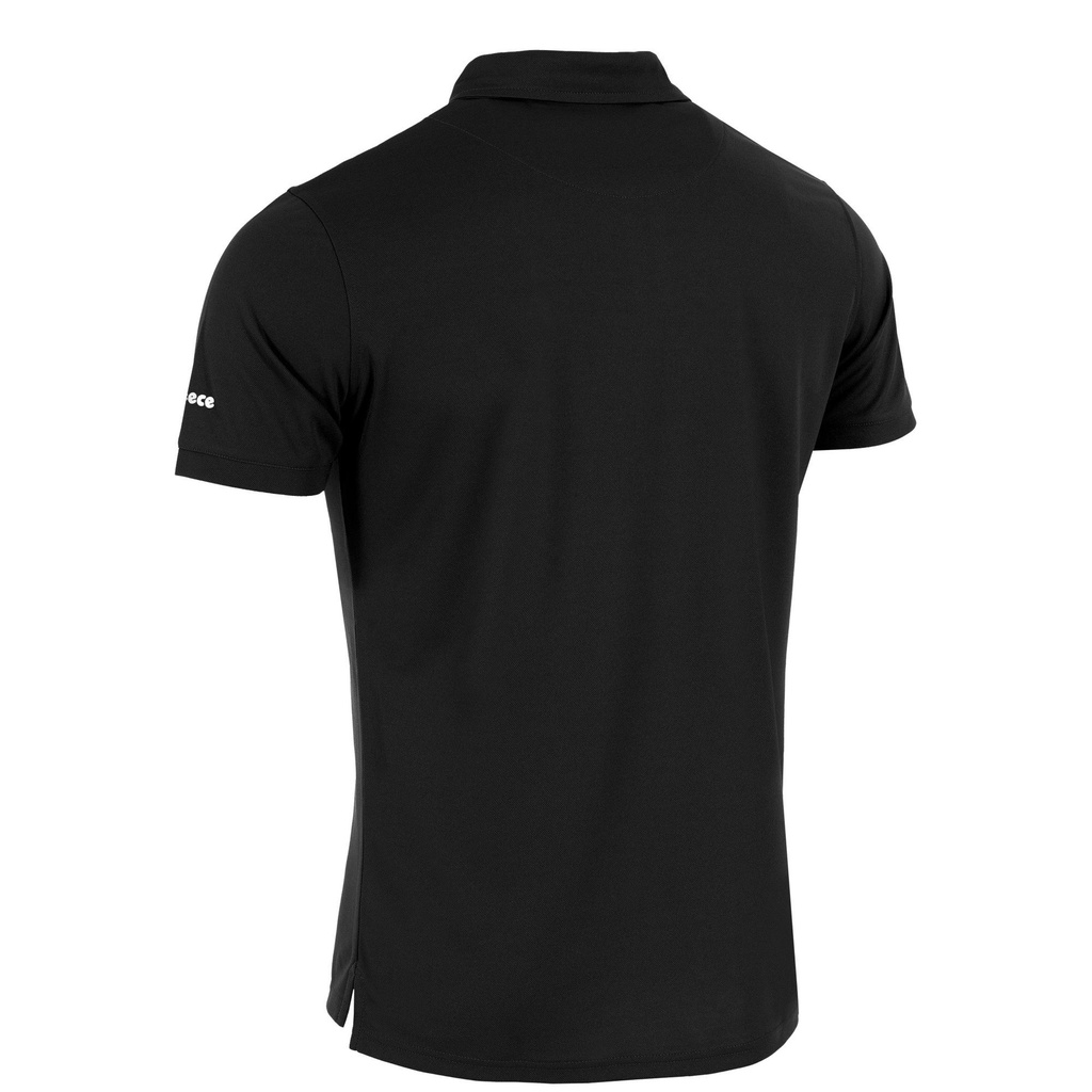 Reece - Elliot Polo Sr Black