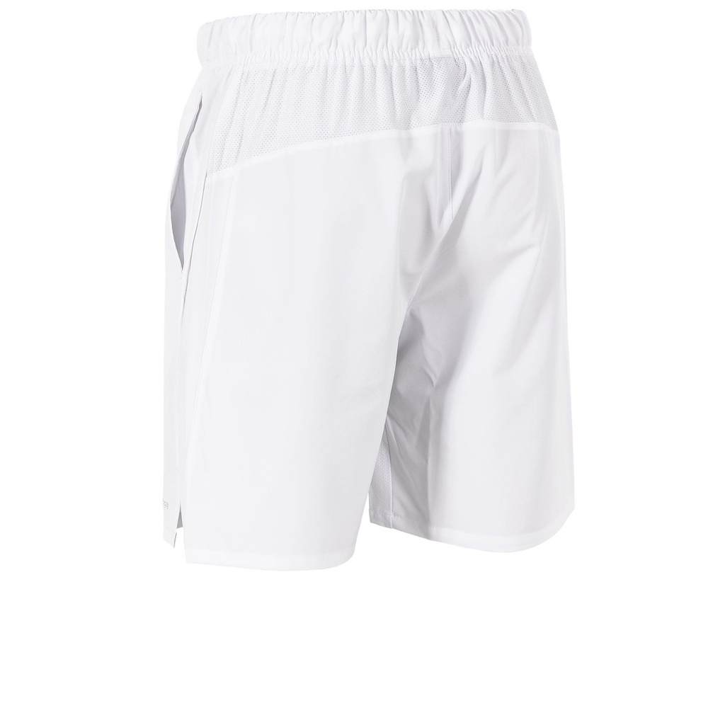 Reece - Racket Short White Sr