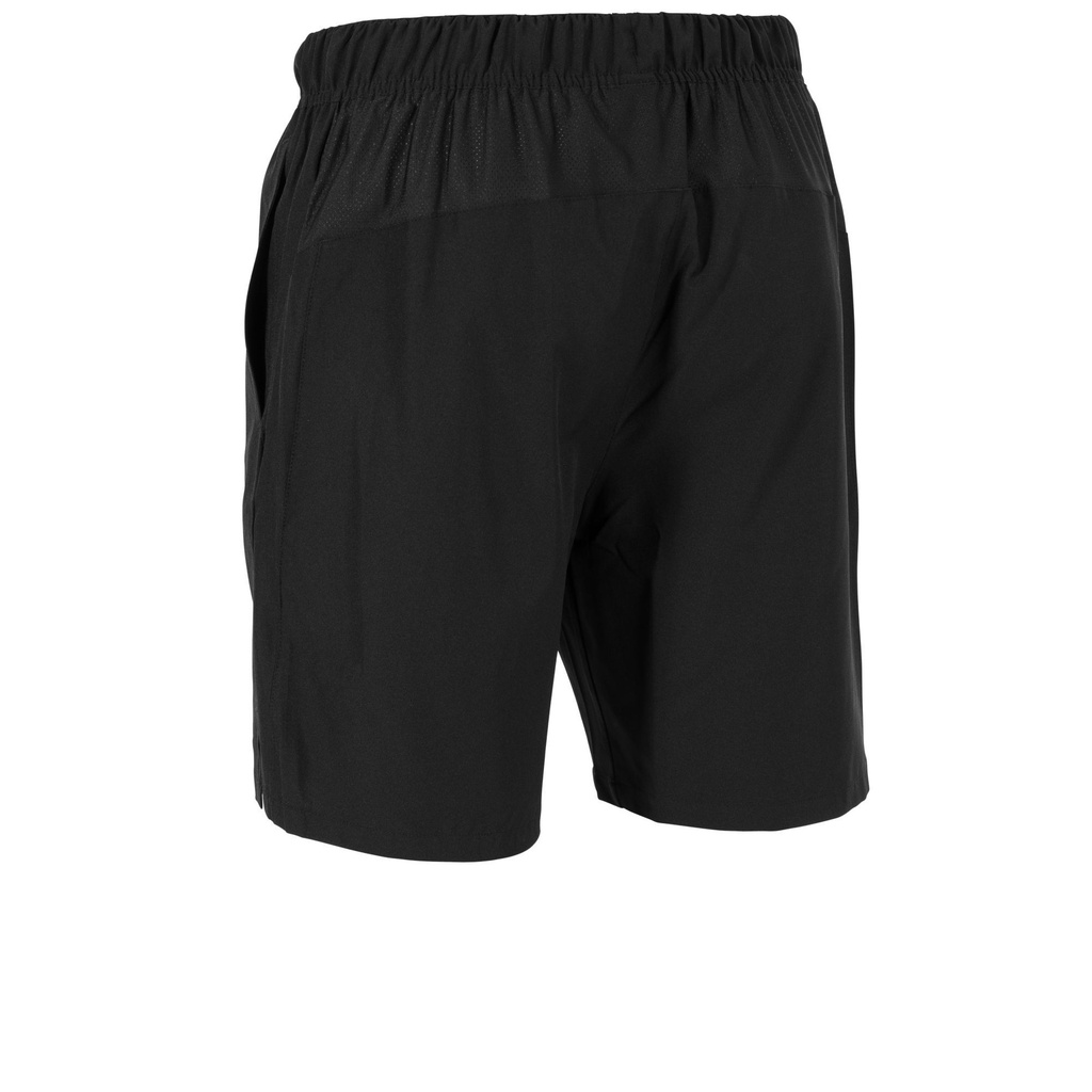 Reece - Racket Short Sr Black