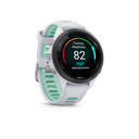 Forerunner® 265S blanc/vert