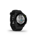 Forerunner® 55 Noire