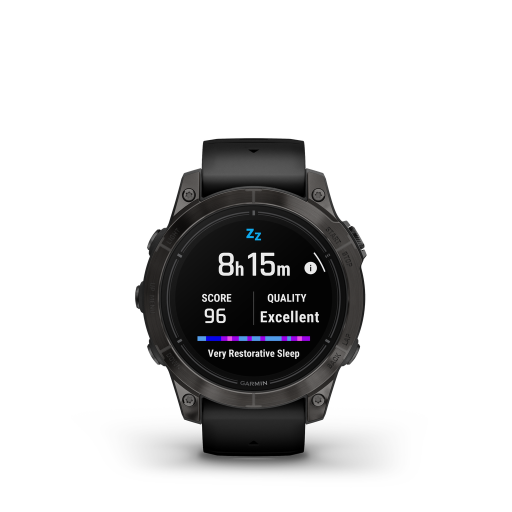 epix™ Pro (Gen 2) Sapphire Edition 47mm