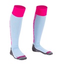 Reece - Amaroo socks Blue/Pink