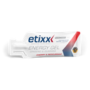 ETIXX GINSENG&GUARANA ENERGY
GEL REDCURRANT-CHERRY *12