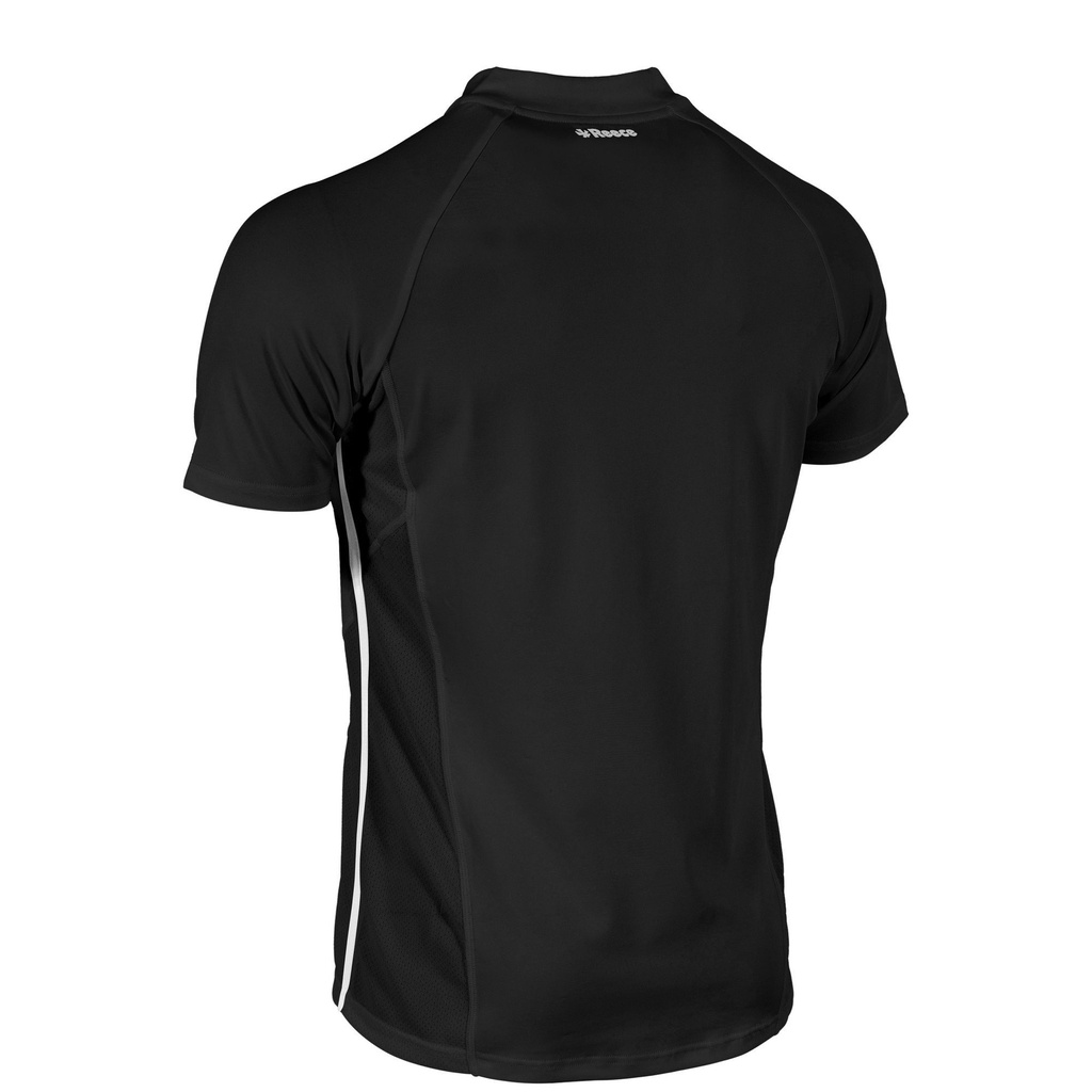 Reece - Rise Shirt Black Sr