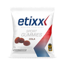 ETIXX SPORT GUMMIES 12X40G