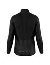 Hurricane Windproof Jacket - Men - Black