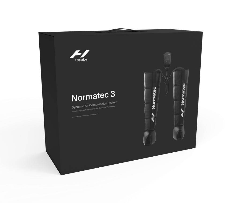 Normatec 3