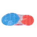 Reece - Powerpitch Hockey Shoe Outdoor Coral