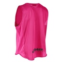 Reece - Monto Mesh Overgooier Pink