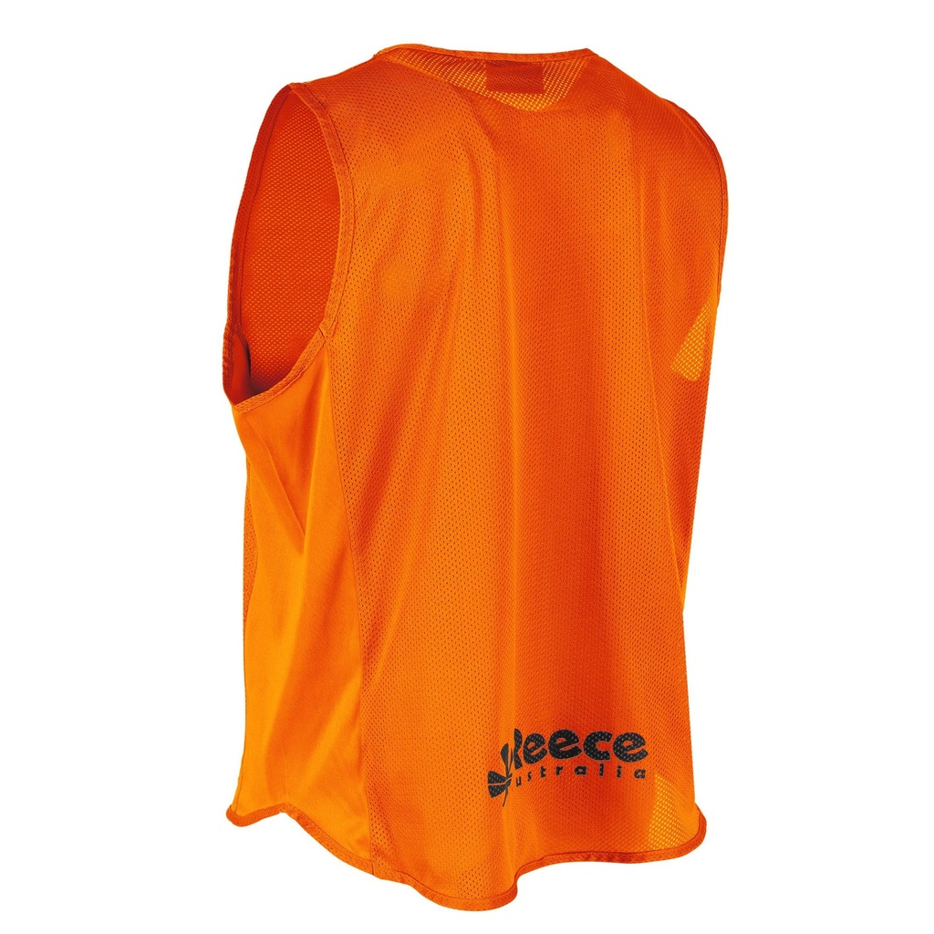 Reece - Monto Mesh Overgooier Orange