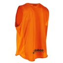 Reece - Monto Mesh Overgooier Orange