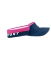 Visor Ultralight - Mood Indigo/Magenta - One Size