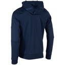 Reece - Cleve TTS Hooded Top Full Zip Unisex Navy