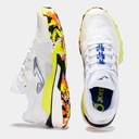 Joma T.Slam White/Lime