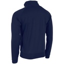 Reece - Premium Full Zip Top Jr Navy