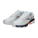 Joma T.Slam White/Navy Homme