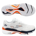 Joma T.Slam White/Navy Homme