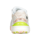 Joma T.Slam White/Pink/Green Femme