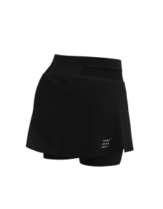 Performance Skirt - Dames - Black