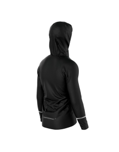 Thunderstorm Waterproof 25/75 Jacket - Unisex - Black