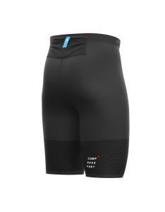 Trail Under Control Short - Heren - Black