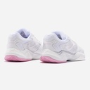 Joma T.Master White/Rose Femme