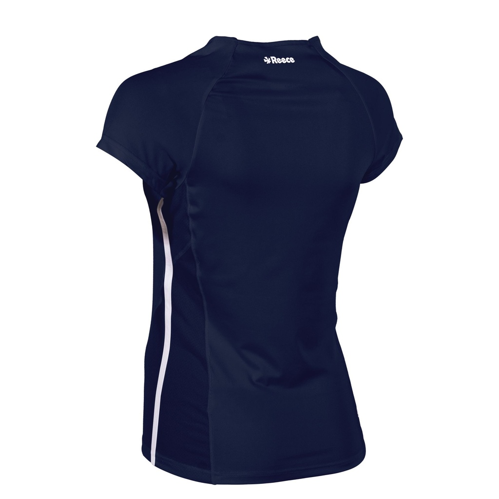 Reece - Rise Shirt Ladies Sr Navy